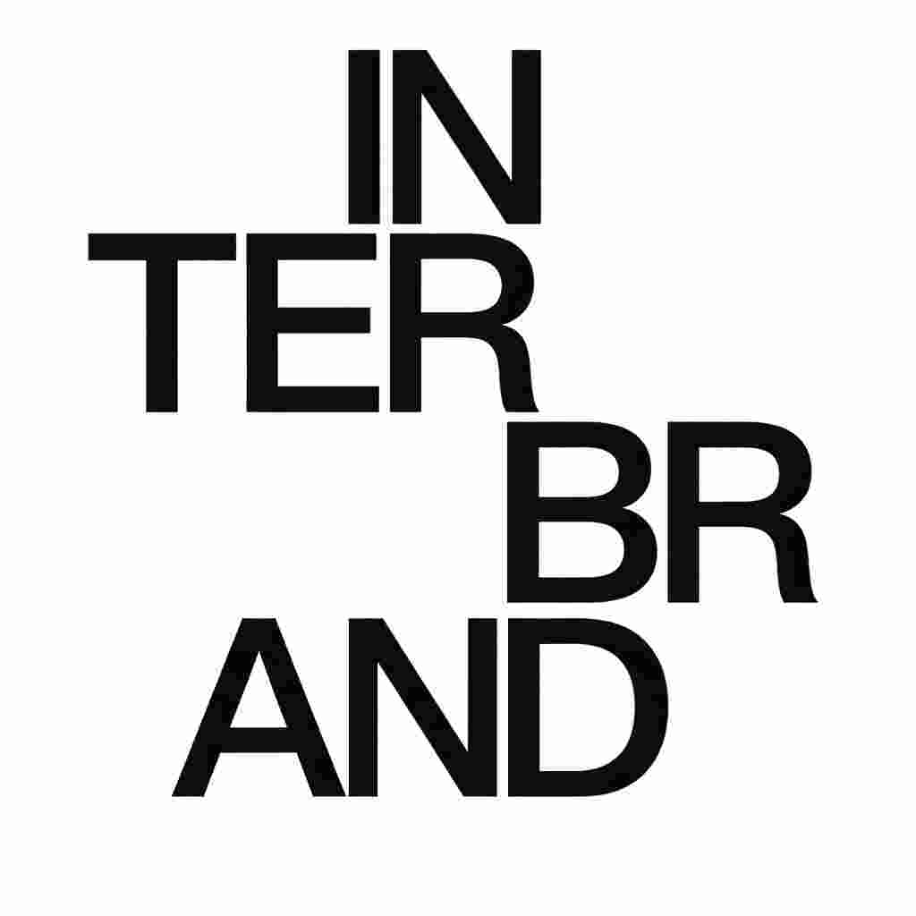 Interbrand logo